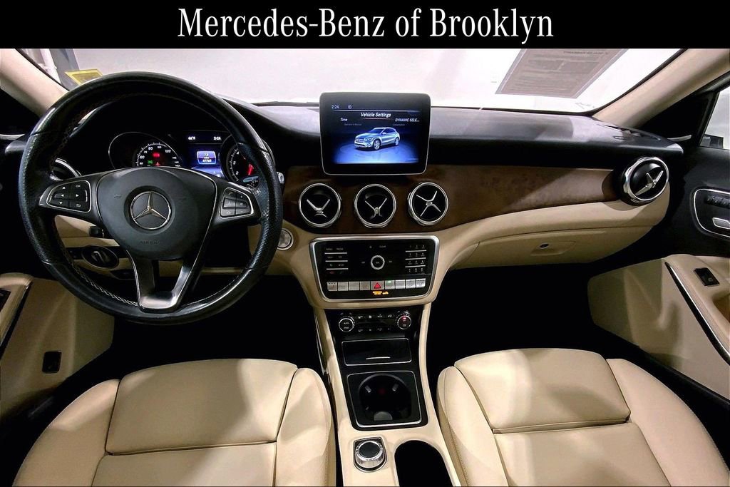 Used 2019 Mercedes-Benz GLA 250 4MATIC image 15