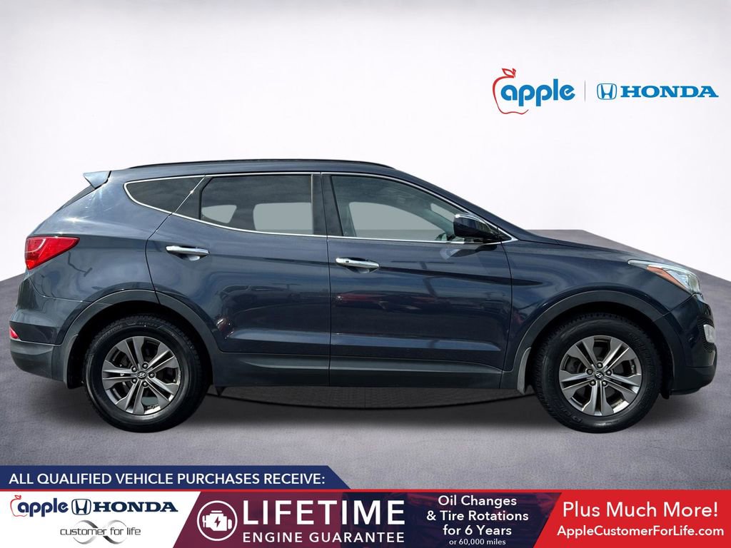 Used 2013 Hyundai Santa Fe Sport AWD/4WD video 2