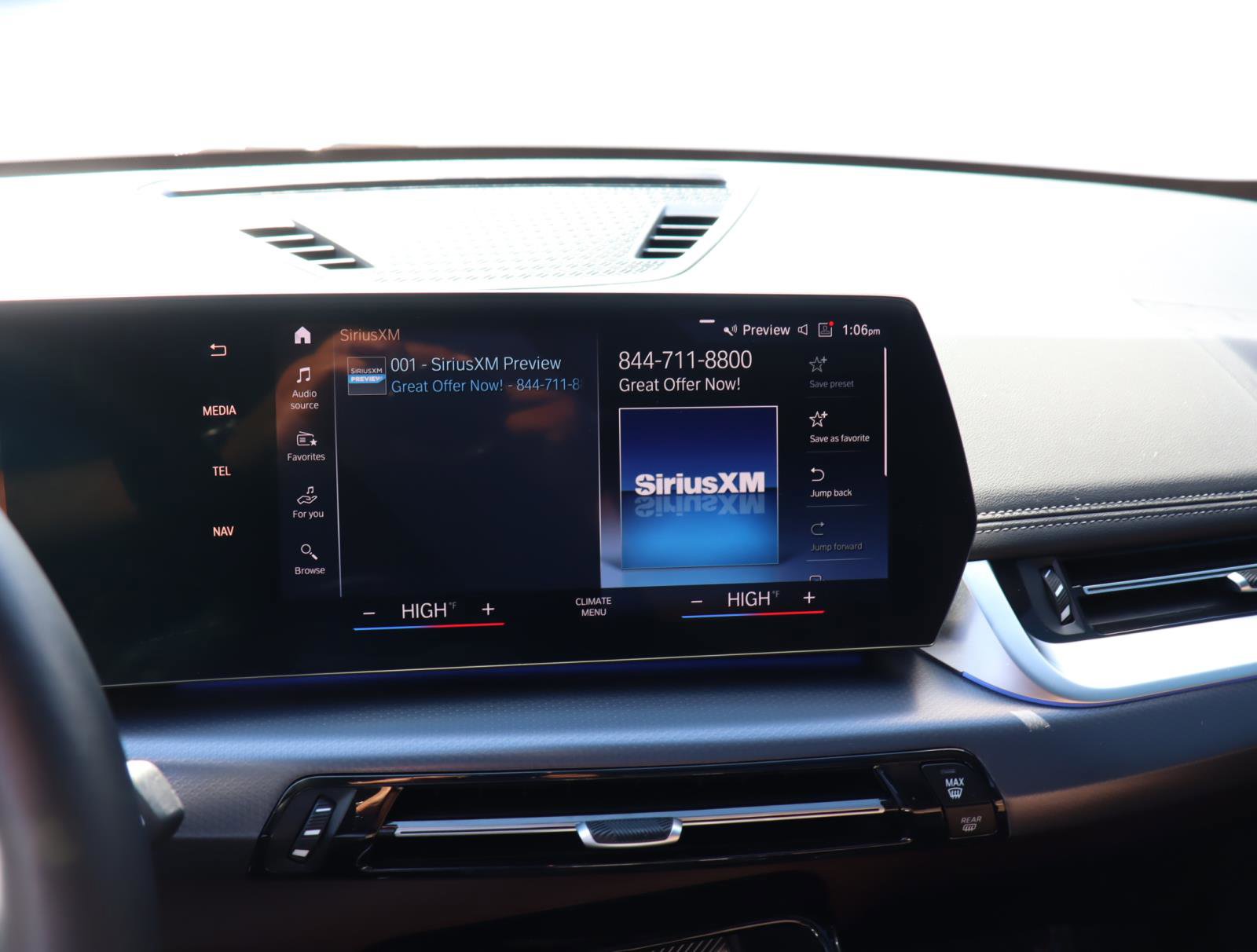 Certified 2023 BMW X1 xDrive28i w/ M Sport Package image 22