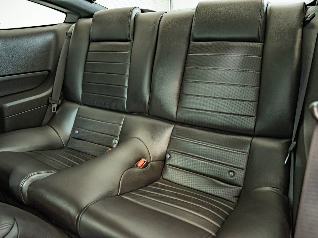 Used 2009 Ford Mustang Shelby GT500 RWD image 39