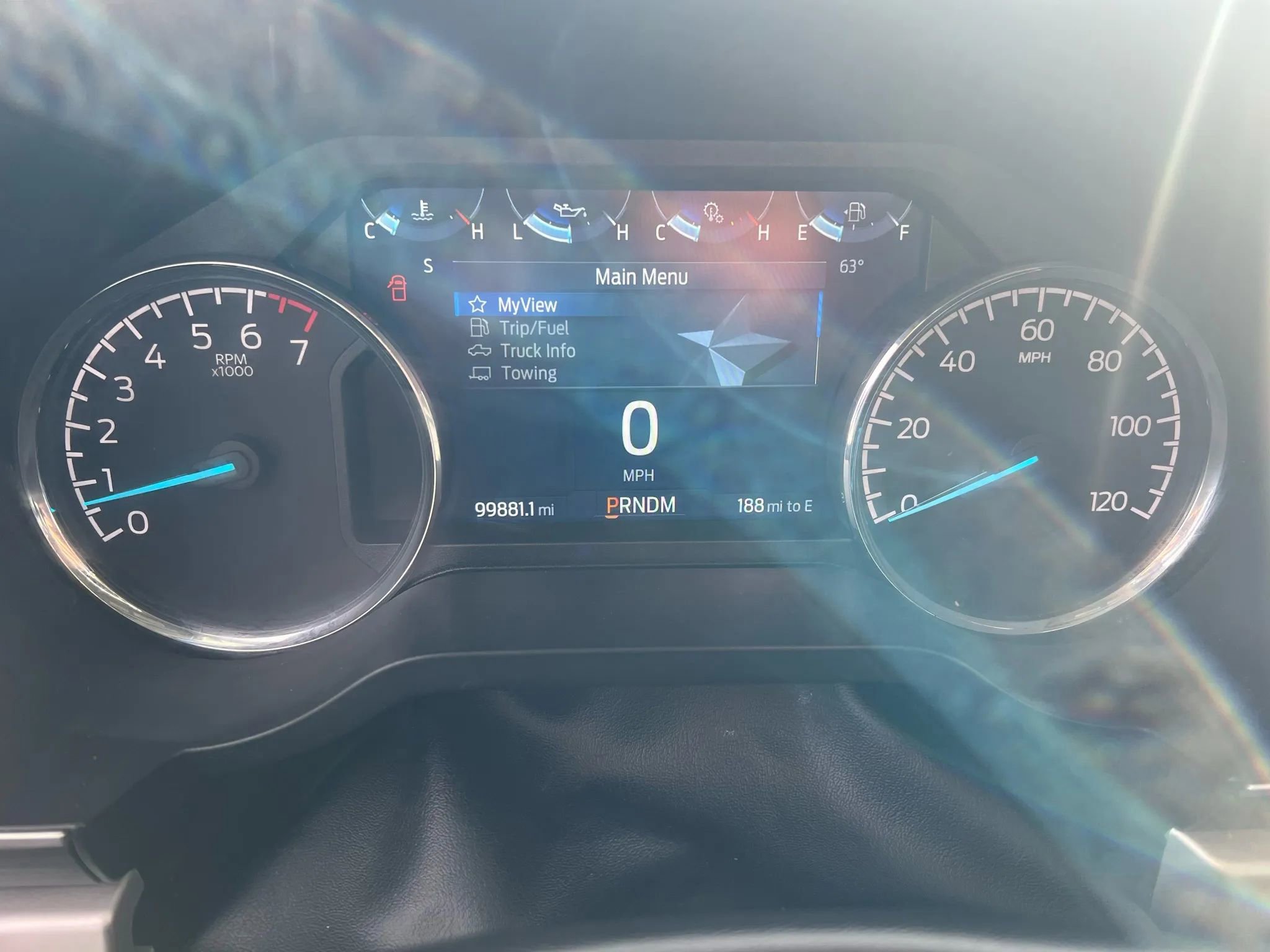 Used 2022 Ford F150 XLT w/ Equipment Group 301A Mid image 14