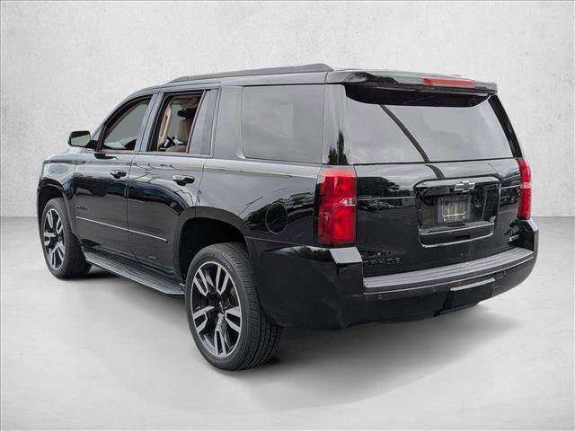 Used 2018 Chevrolet Tahoe Premier RWD image 8