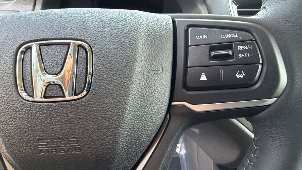 New 2026 Honda Ridgeline RTL image 20