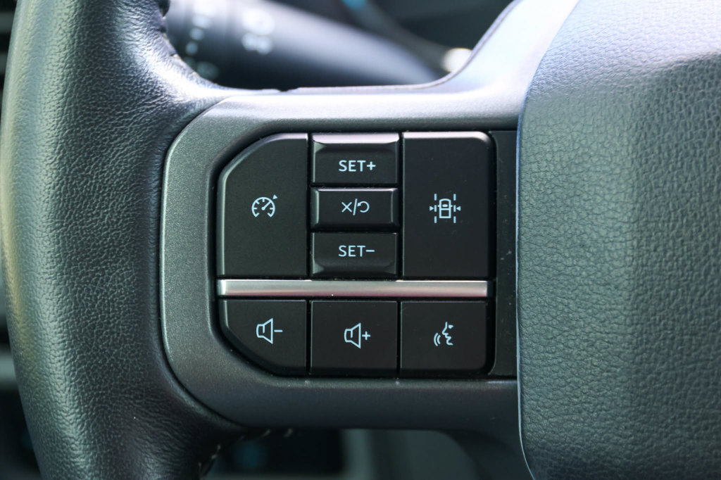 Used 2022 Ford F150 XLT w/ Equipment Group 302A High AWD/4WD image 29