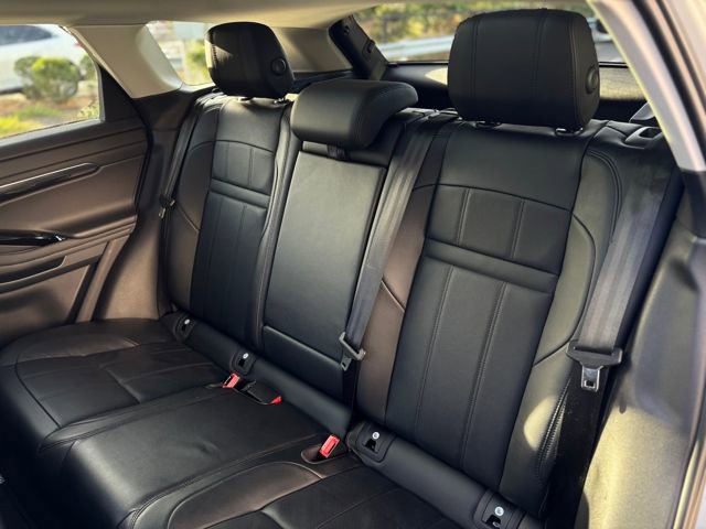 Used 2021 Land Rover Range Rover Evoque S image 34