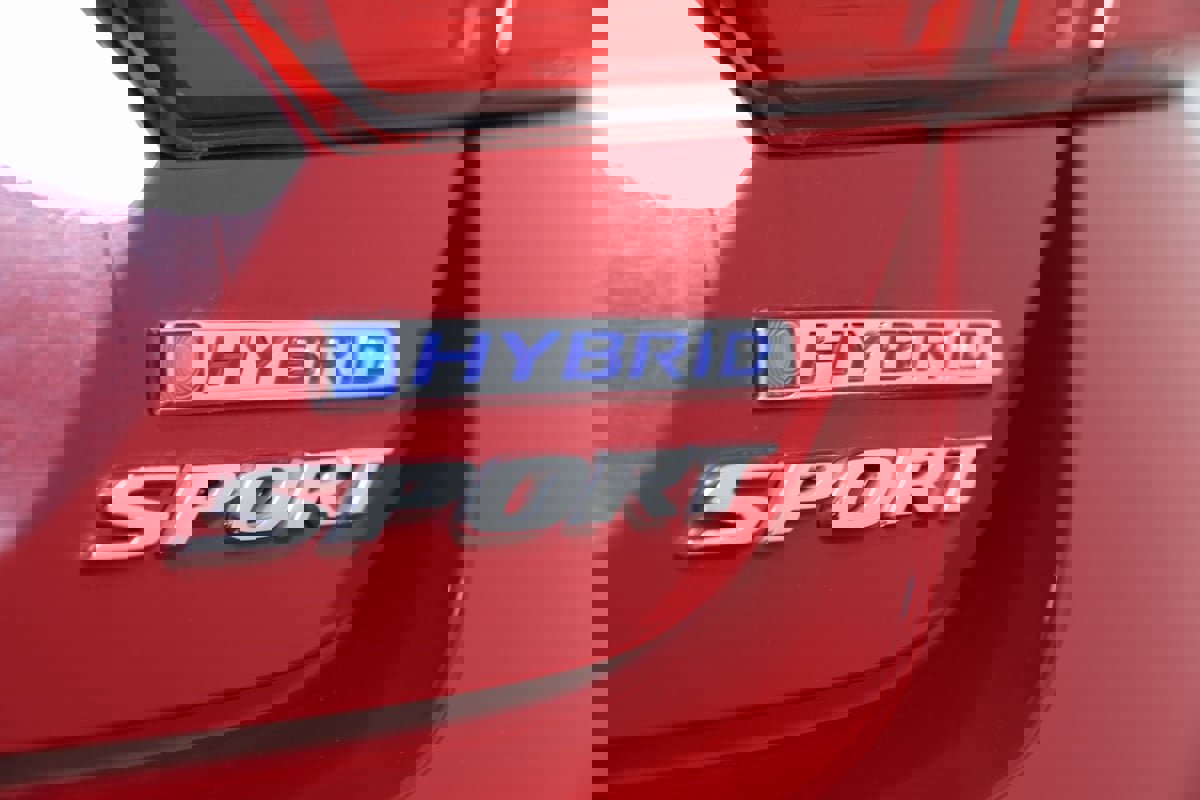 Used 2022 Honda Accord Sport image 29