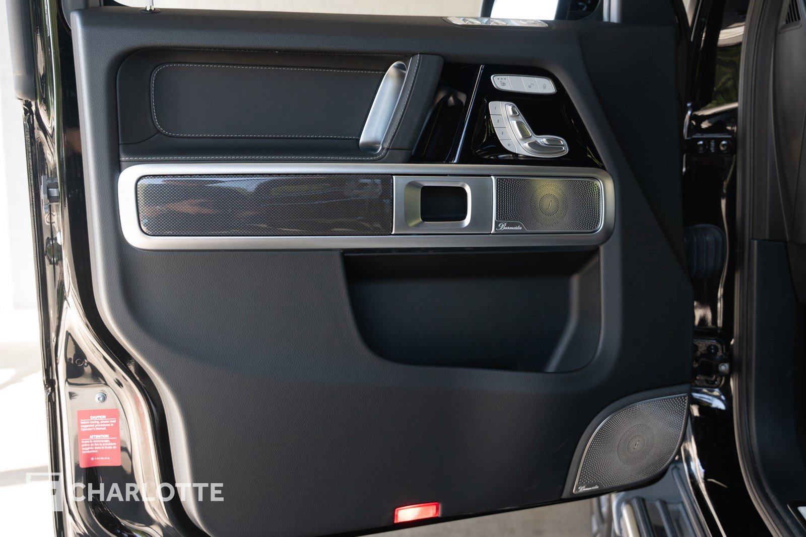 Used 2024 Mercedes-Benz G 550 image 17