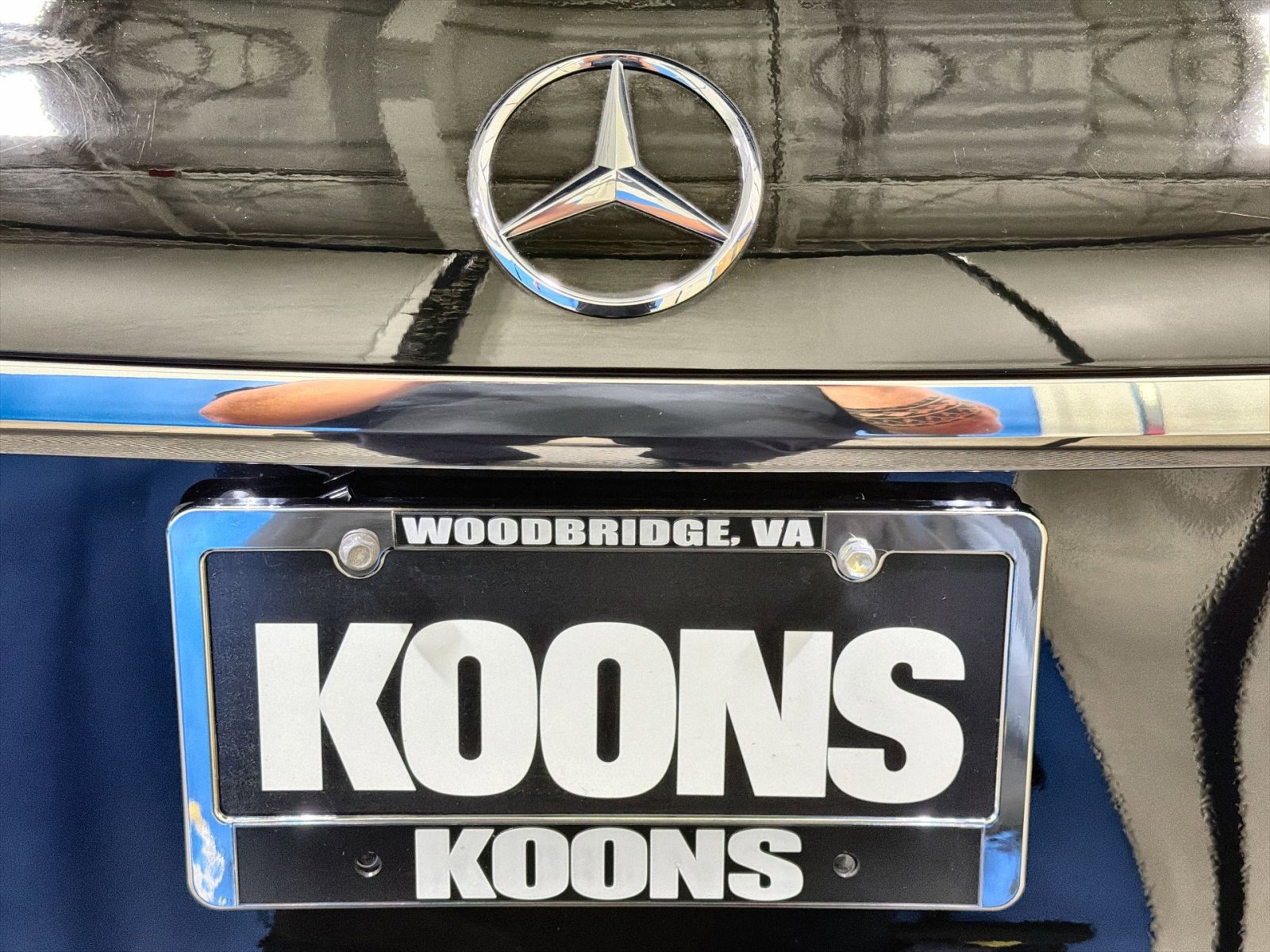 Used 2021 Mercedes-Benz GLE 350 4MATIC w/ Premium Package image 18