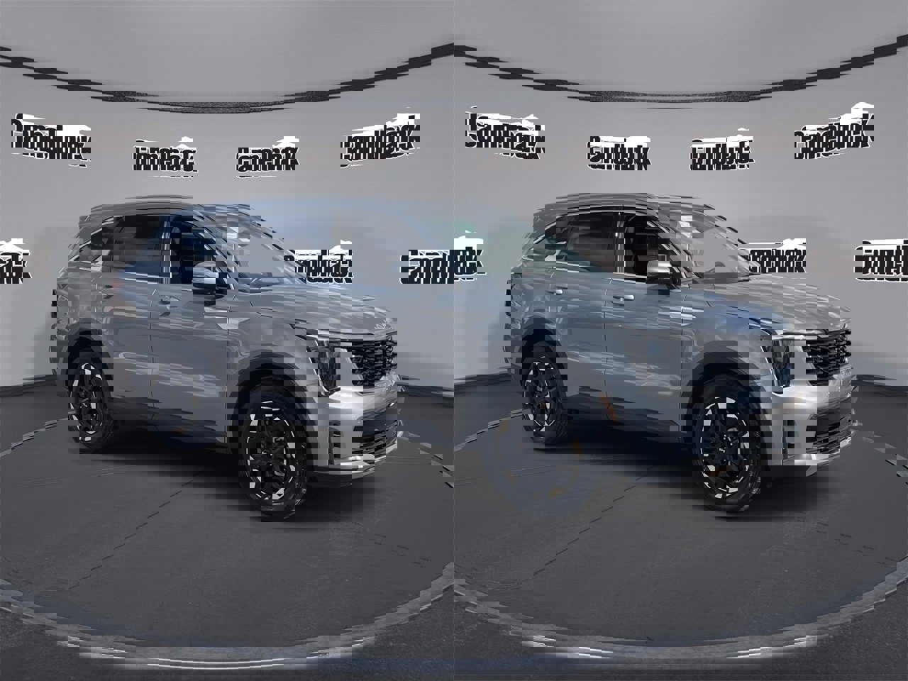 Used 2025 Kia Sorento S w/ Panoramic Sunroof Package