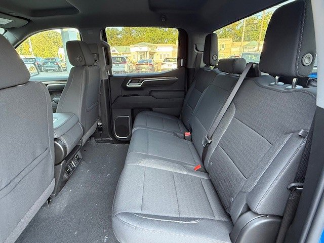 New 2026 Chevrolet Silverado 1500 LT image 14