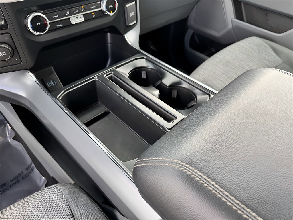 Used 2023 Ford F150 XLT w/ Equipment Group 301A Mid image 35