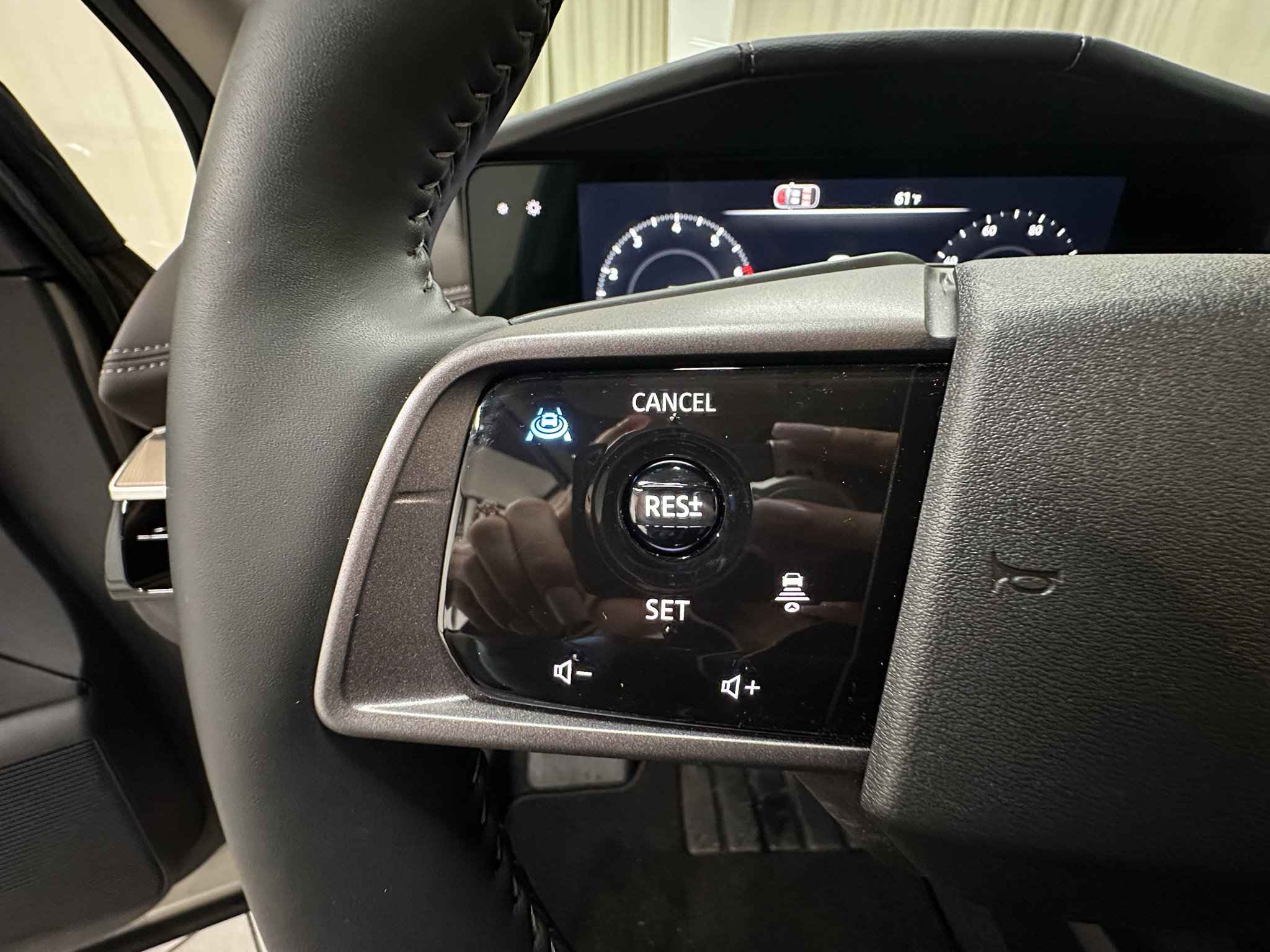 Used 2026 Nissan Murano Platinum w/ Cargo Package AWD/4WD image 33