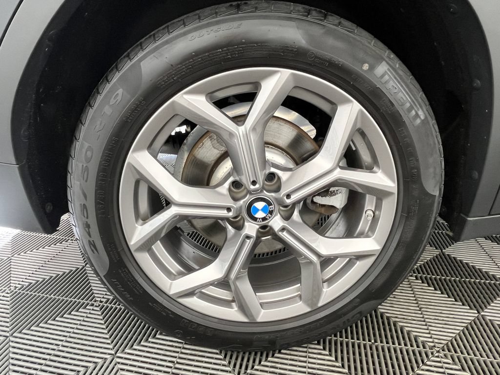 Used 2022 BMW X3 xDrive30i w/ Premium Package 2 AWD/4WD image 16