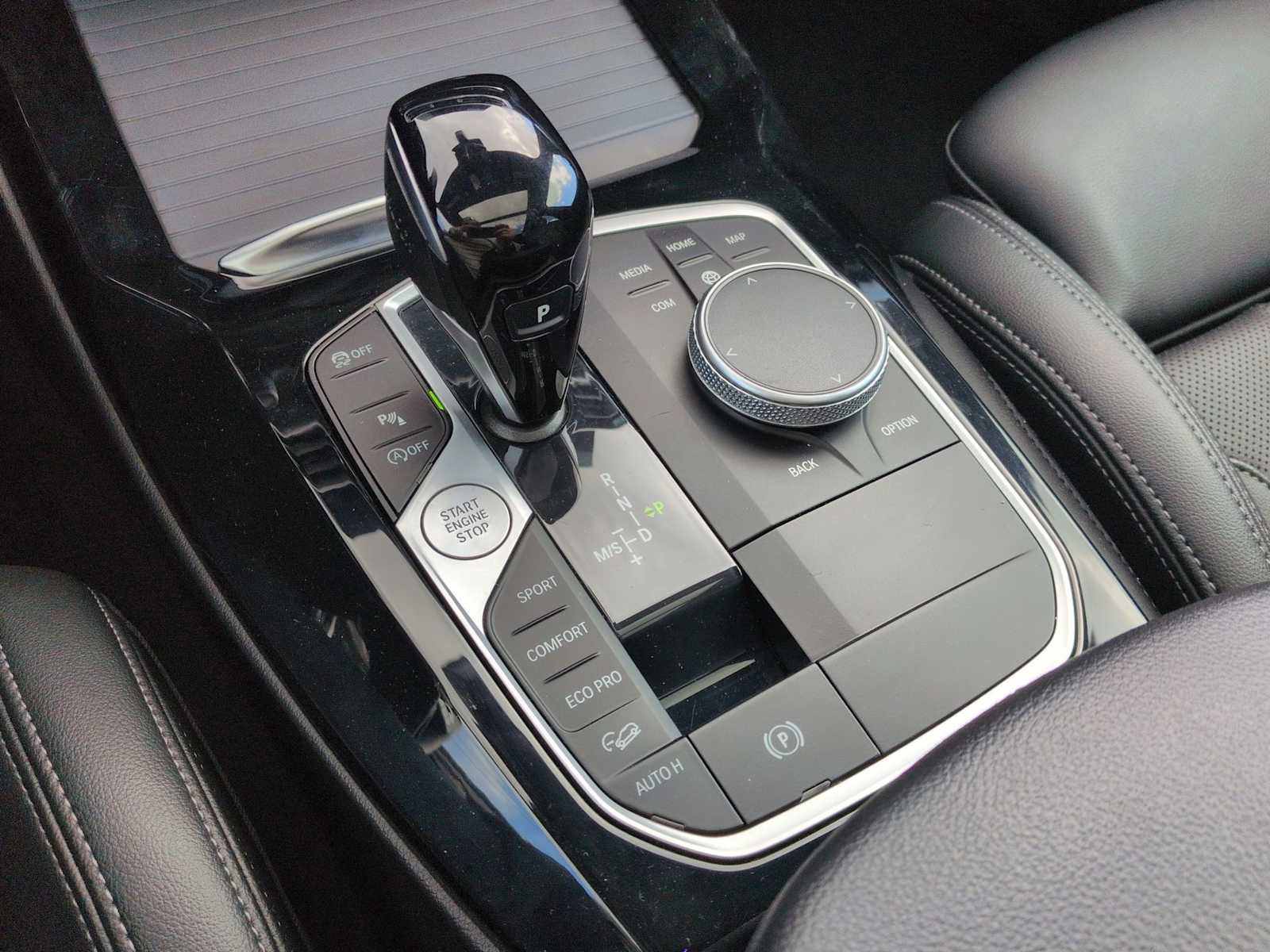 Certified 2023 BMW X3 xDrive30i AWD/4WD image 34
