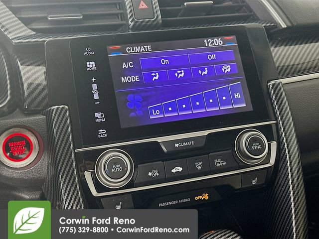 Used 2016 Honda Civic EX-T image 15