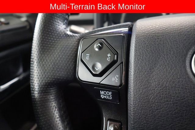 Certified 2024 Toyota 4Runner TRD Pro image 21