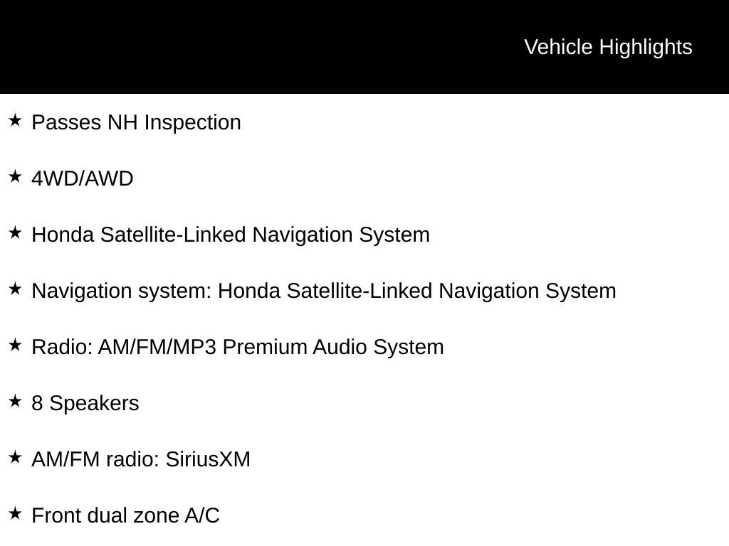 Used 2021 Honda Ridgeline RTL-E image 5