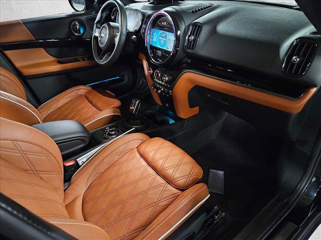 Certified 2023 MINI Cooper Countryman S image 21