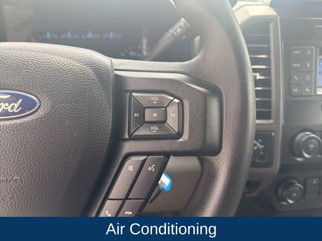 Used 2020 Ford F250 XL w/ XL Value Package image 20