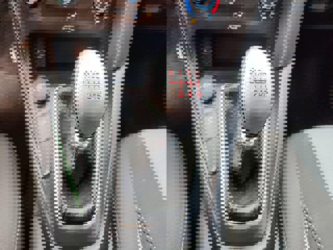 Used 2018 Ford Focus ST image 21