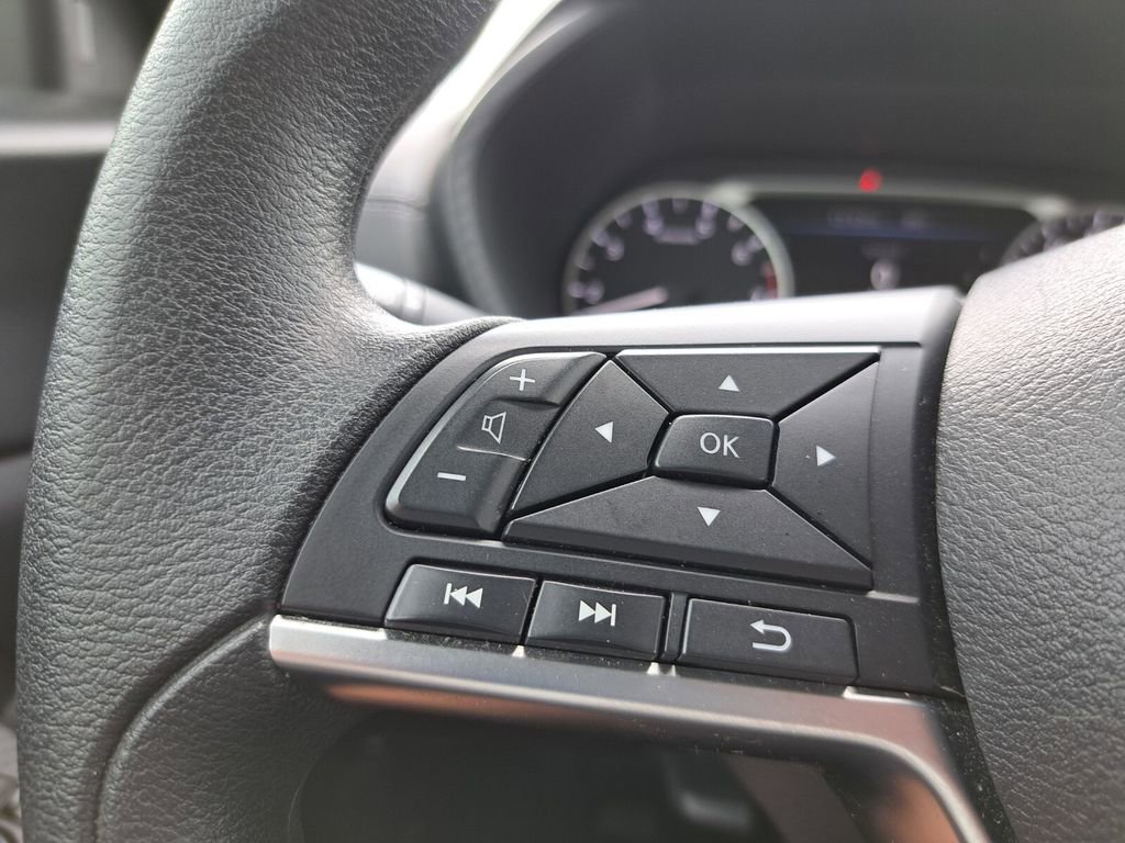 Used 2024 Nissan Sentra SV image 12