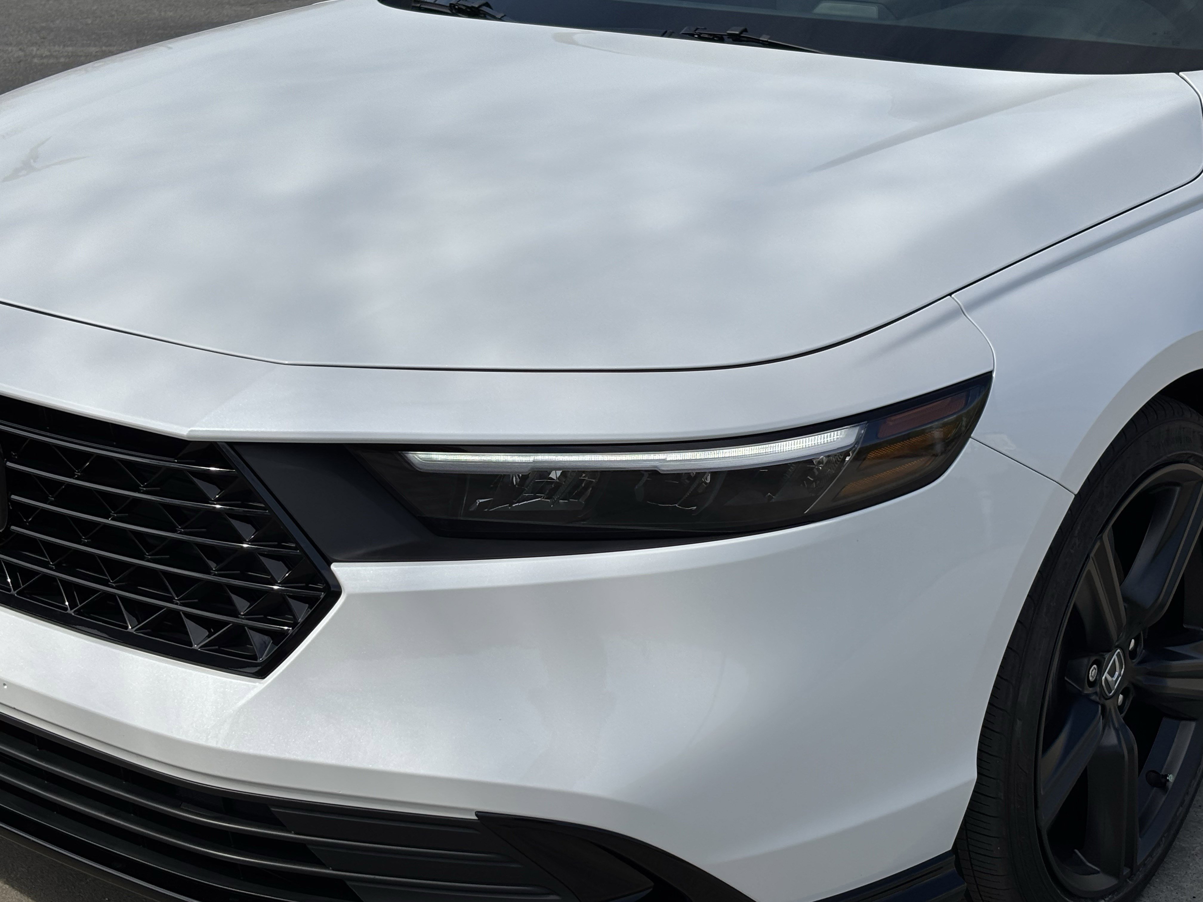 Used 2024 Honda Accord Sport image 6