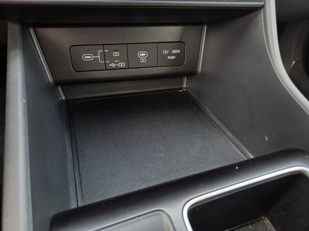 Used 2025 Hyundai Sonata SEL FWD image 13