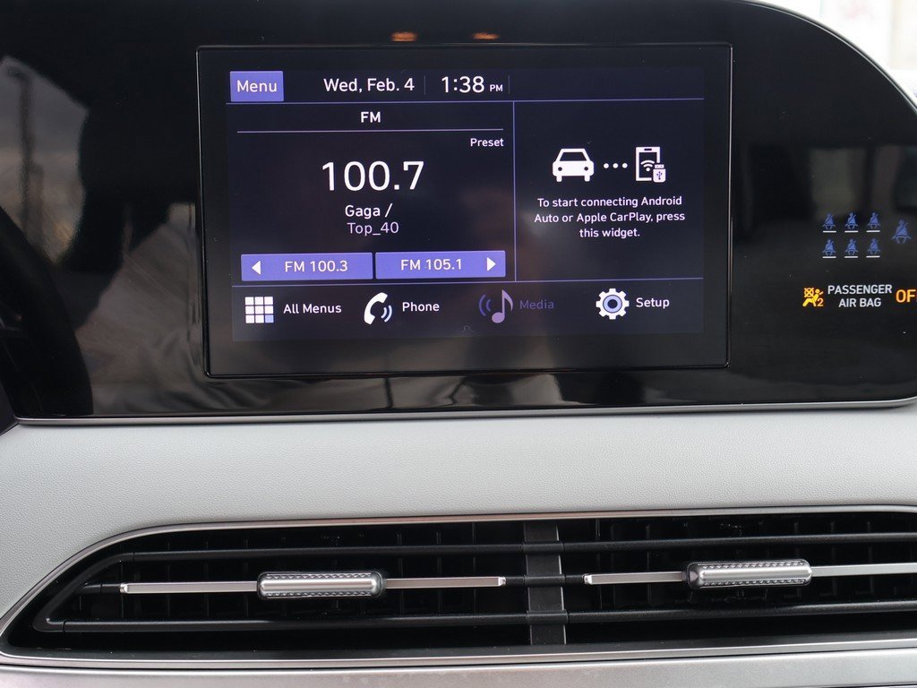 Used 2022 Hyundai Palisade SE image 47