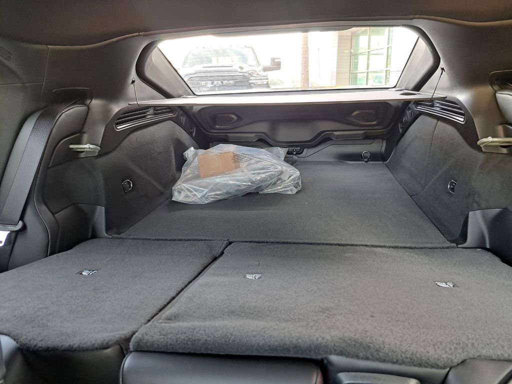 New 2026 Dodge Charger R/T Scat Pack image 17