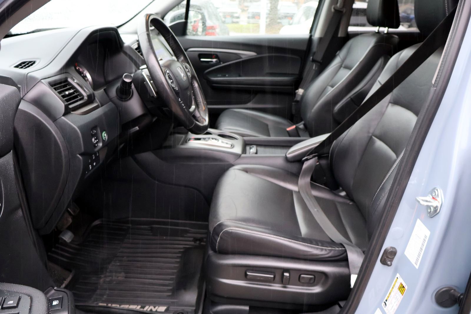Used 2023 Honda Ridgeline RTL-E image 19