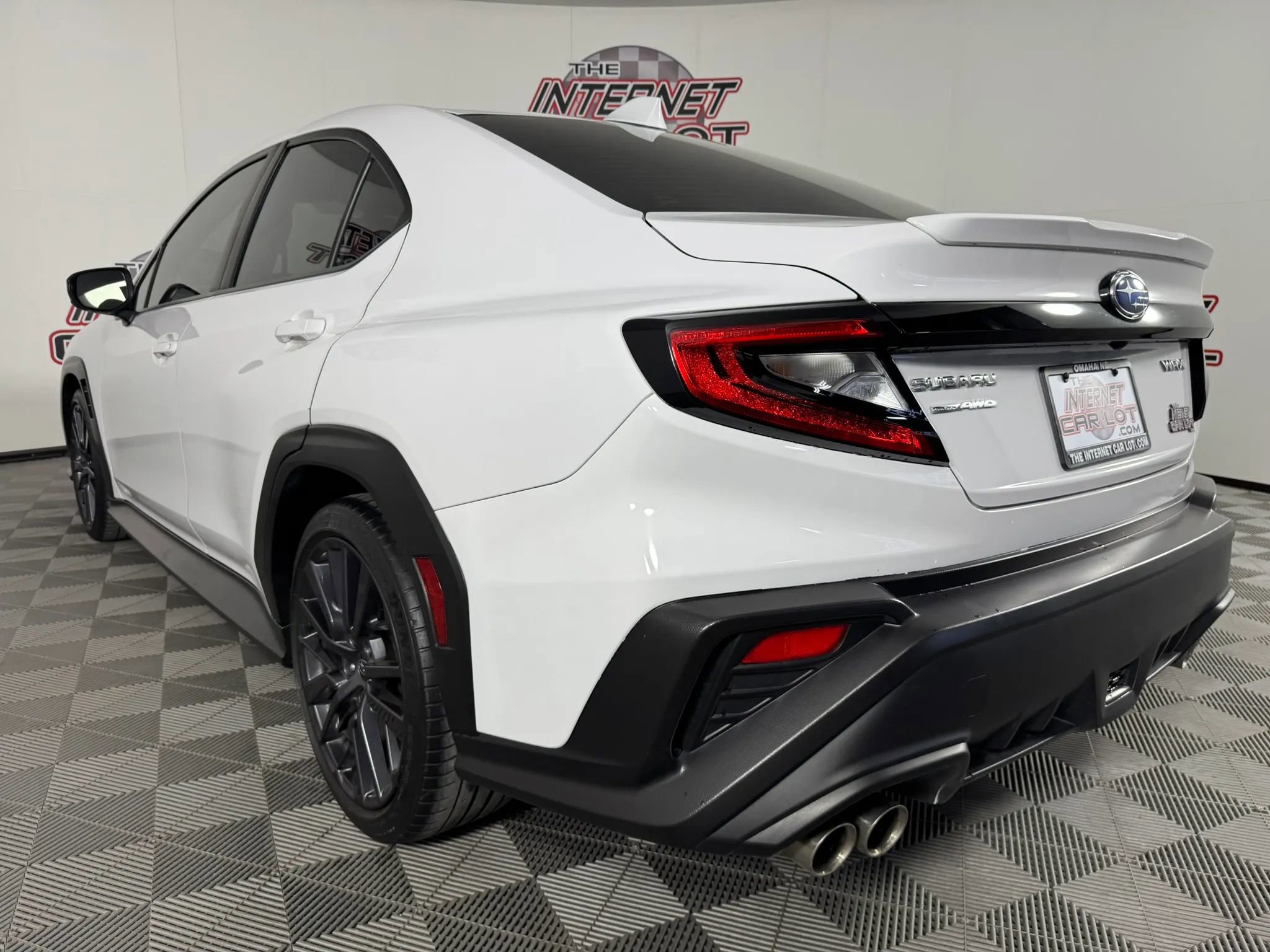 Used 2023 Subaru WRX Premium AWD/4WD image 25