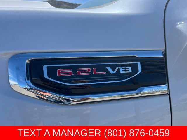 Used 2024 GMC Sierra 1500 Denali w/ Denali Reserve Package AWD/4WD image 10