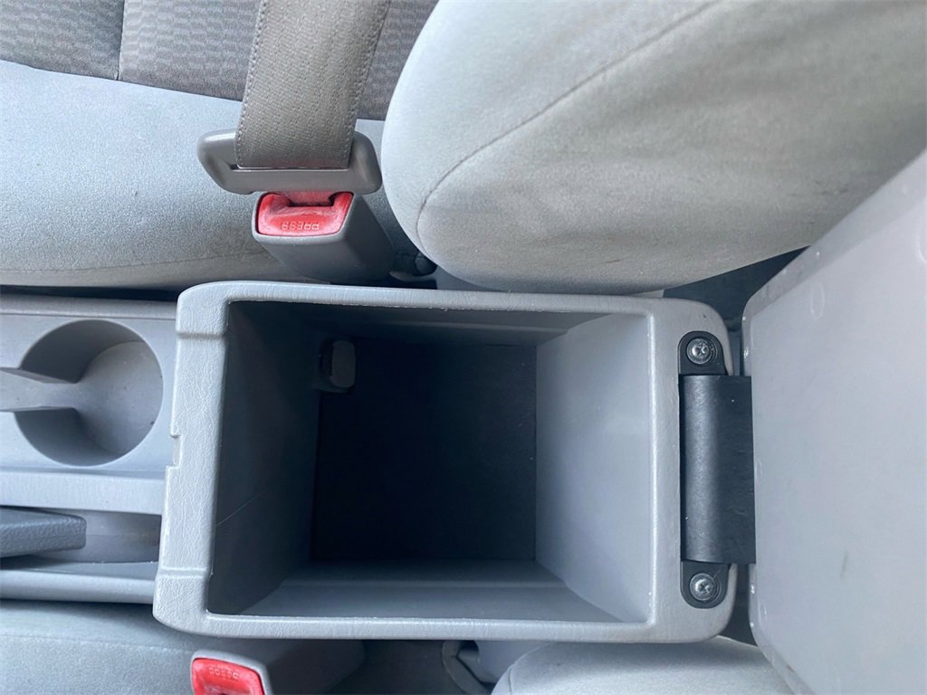 Used 2008 Toyota Corolla LE image 24