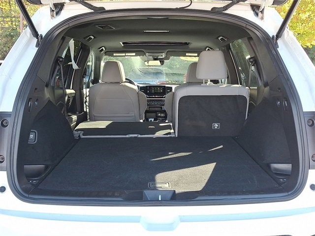 Used 2022 Honda Passport Elite image 28