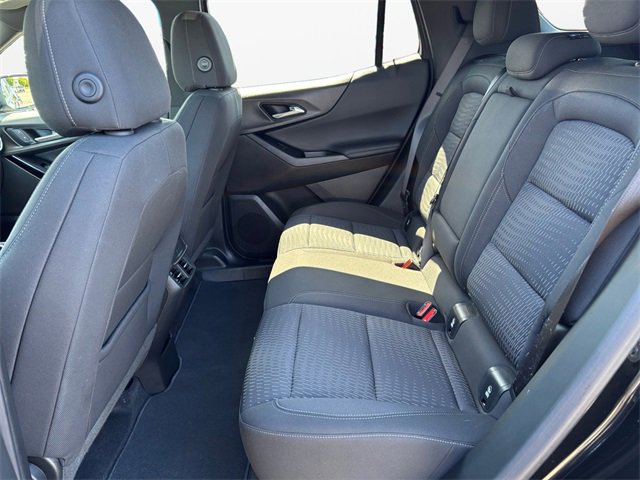 Used 2025 Chevrolet Equinox LT image 13