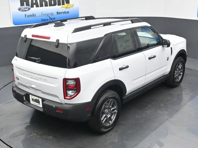 New 2026 Ford Bronco Sport Big Bend AWD/4WD image 24