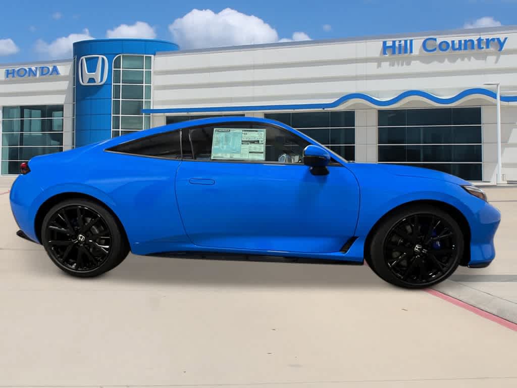 New 2026 Honda Prelude image 6