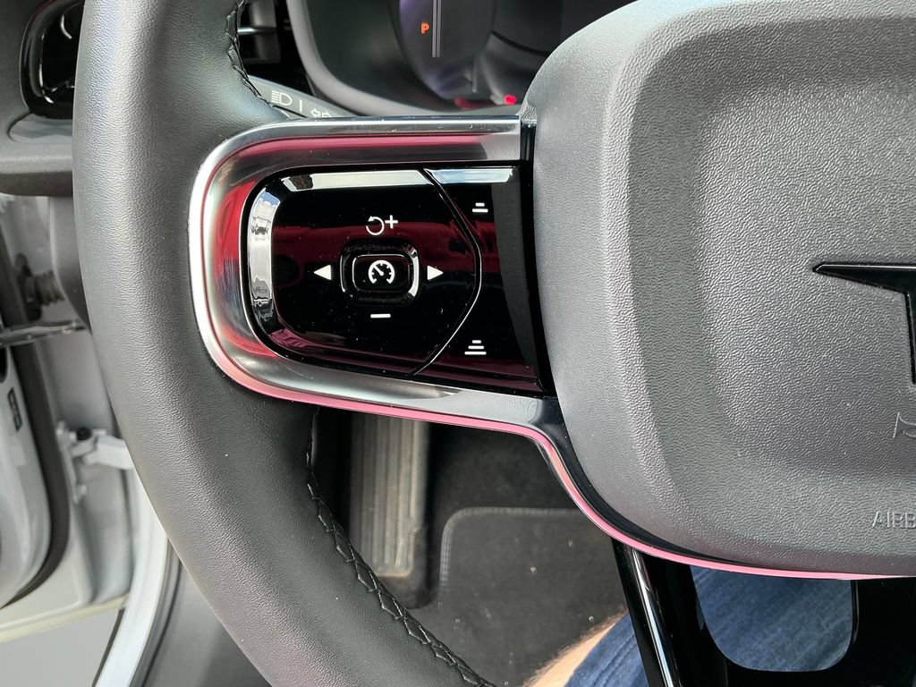 Certified 2023 Polestar Polestar 2 FWD image 24