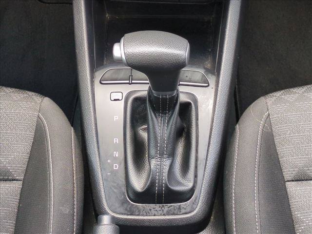 Used 2021 Kia Rio S FWD image 12
