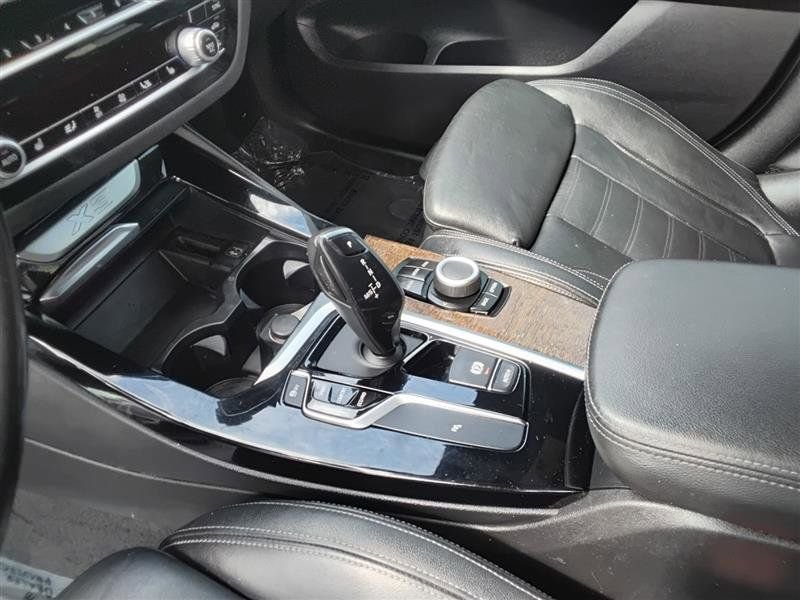 Used 2019 BMW X3 sDrive30i RWD image 24