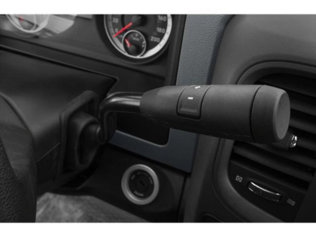 Used 2013 RAM 4500 Tradesman w/ HD Snow Plow Prep Group AWD/4WD image 10