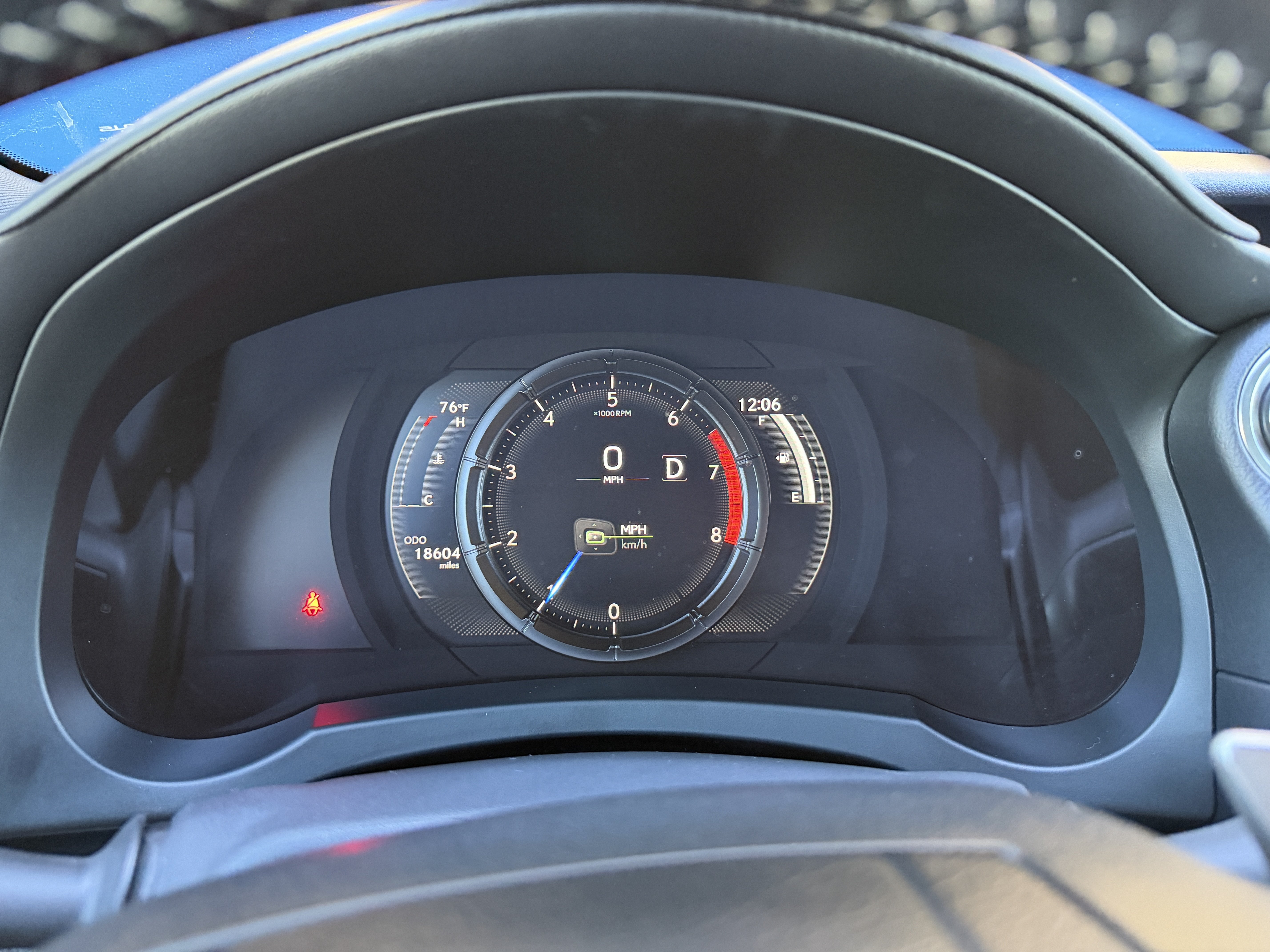 Used 2024 Lexus IS 350 F Sport w/ Memory Package RWD image 17