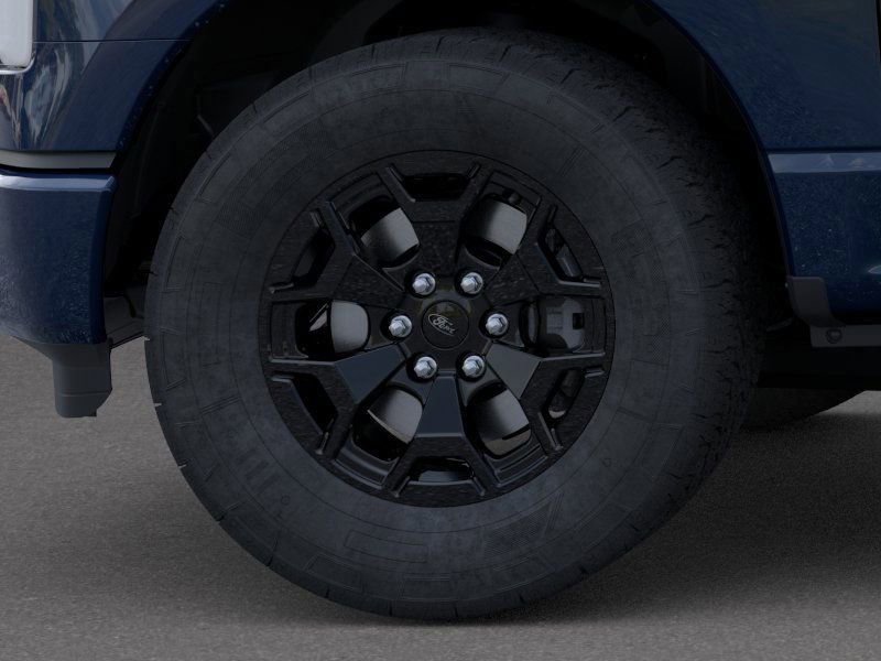 New 2025 Ford F150 Lightning XLT w/ Max Trailer Tow Package image 19