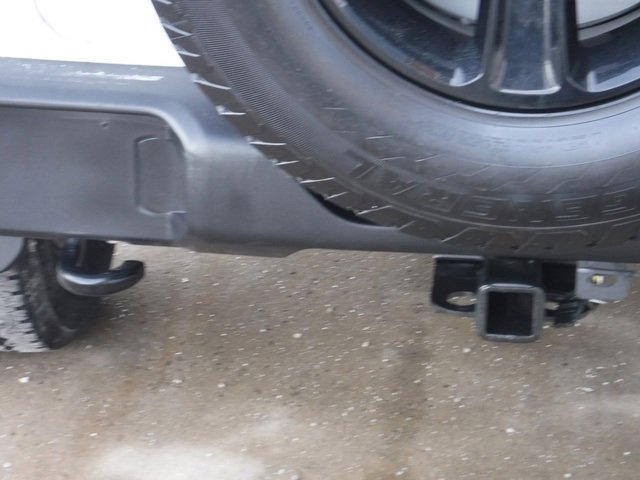 Certified 2022 Jeep Wrangler Unlimited Sport image 11