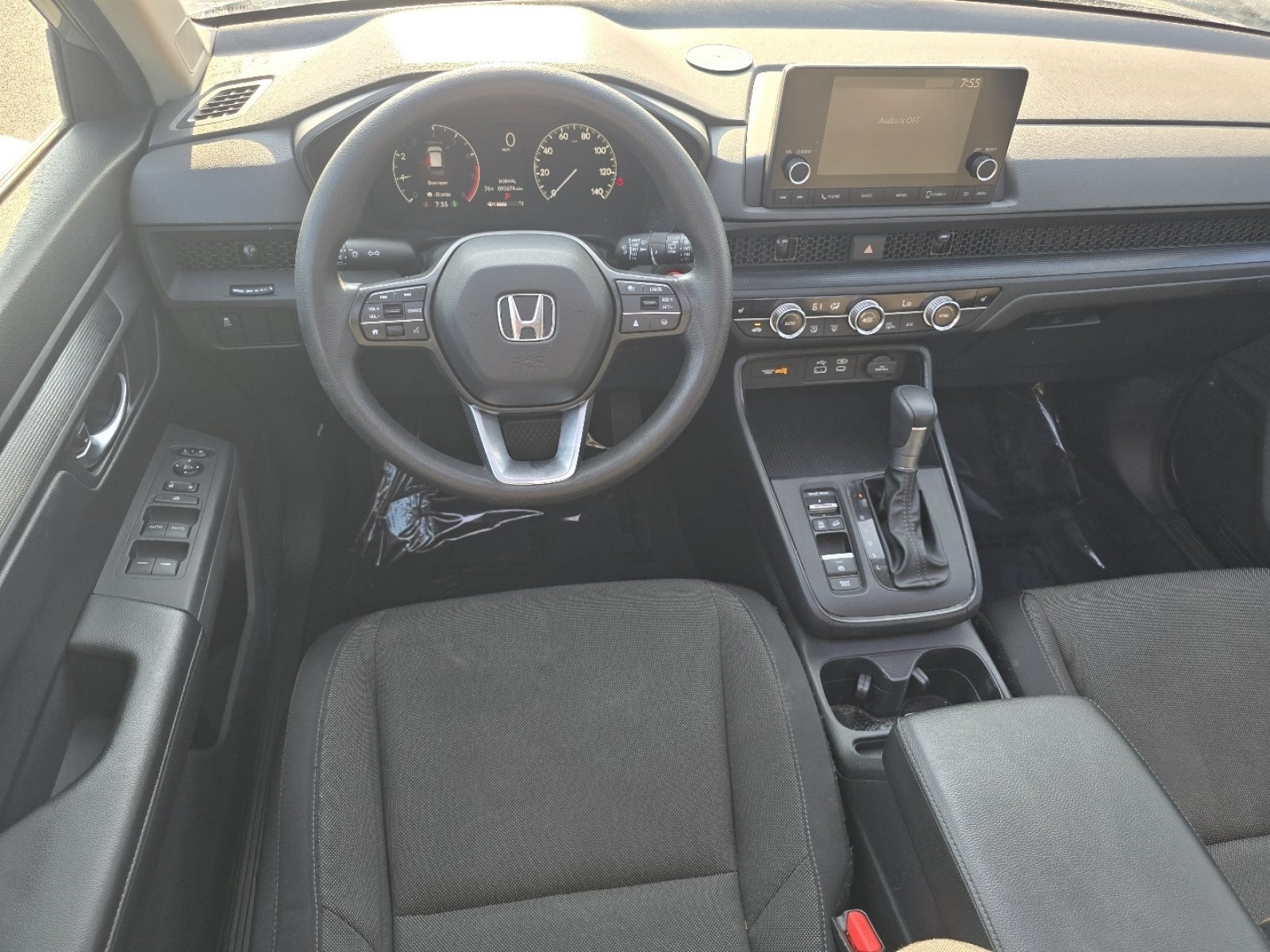 Certified 2024 Honda CR-V EX image 24