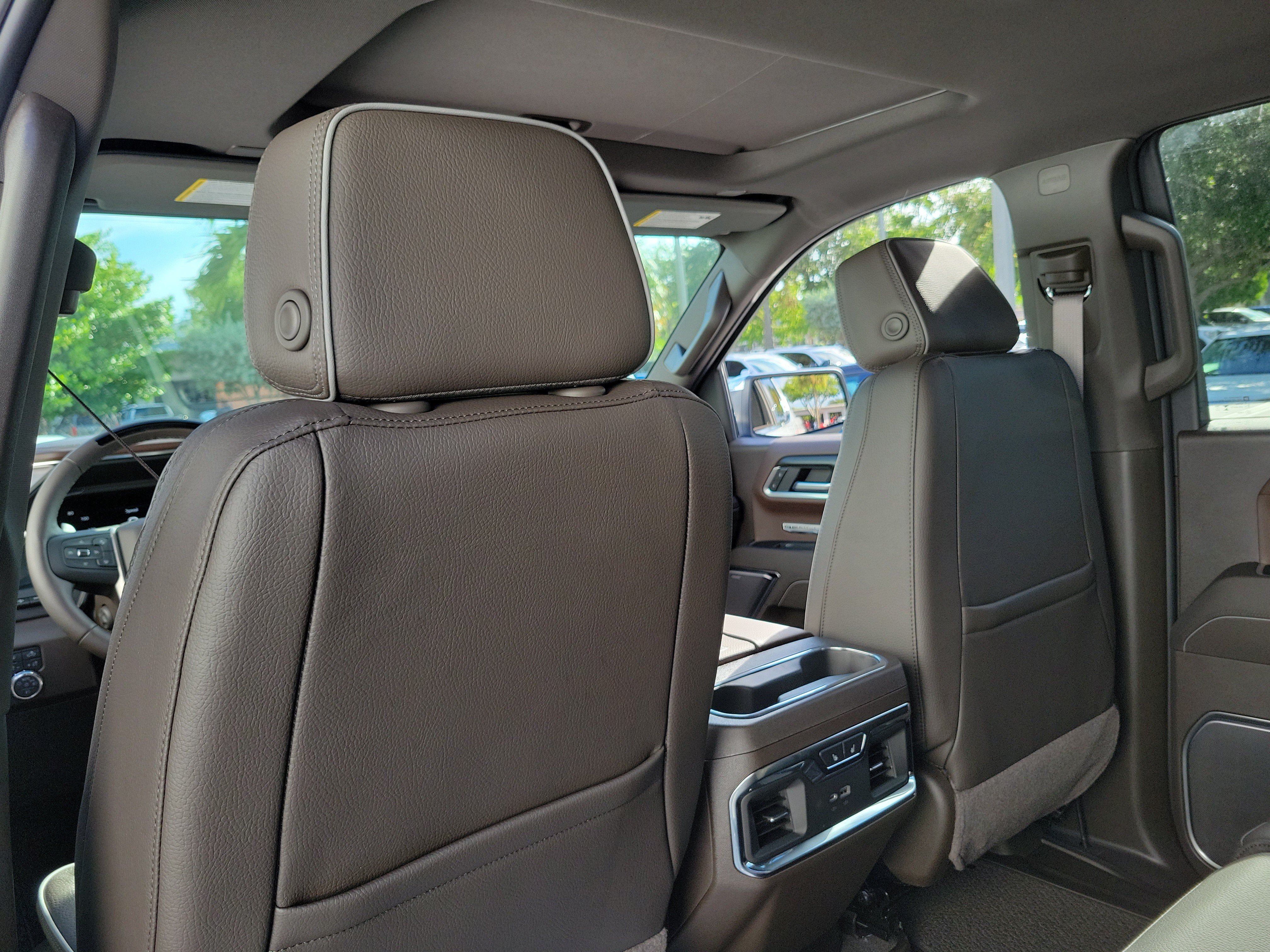 New 2026 GMC Sierra 1500 Denali AWD/4WD image 14