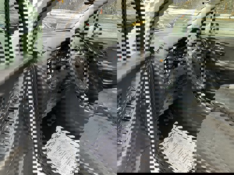 Used 2020 Chevrolet Trax LS w/ Tint and Cruise Package FWD image 15