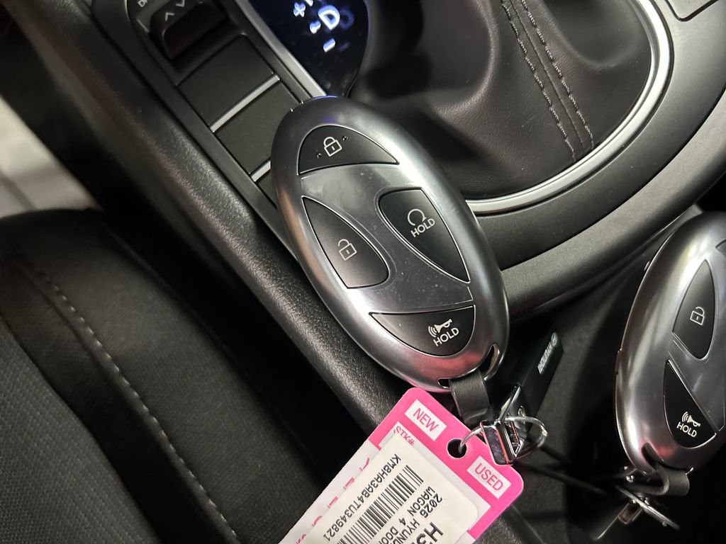 New 2026 Hyundai Kona SE image 20