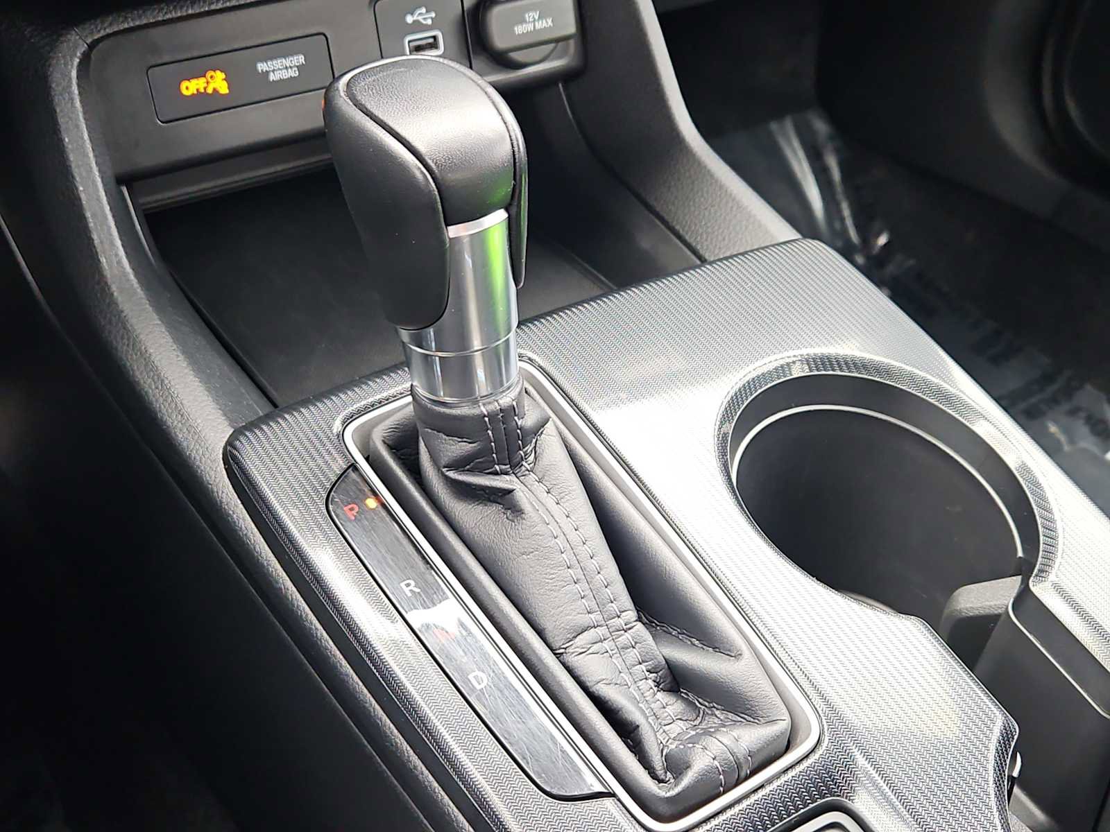 Certified 2022 Honda Civic Sport image 16
