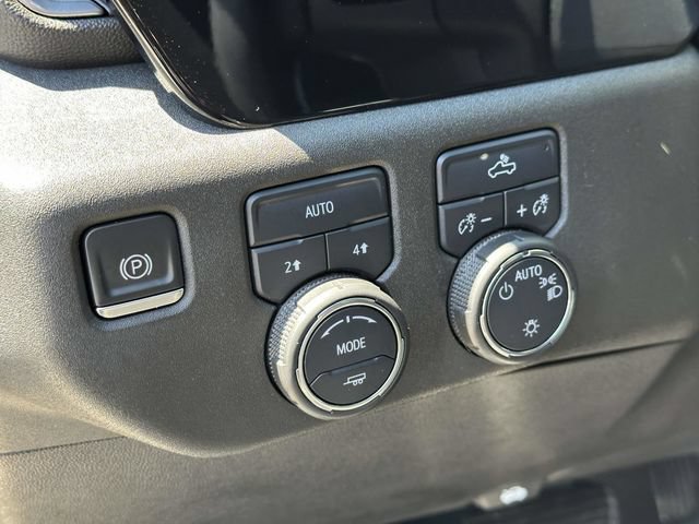 Certified 2023 Chevrolet Silverado 1500 LT AWD/4WD image 31